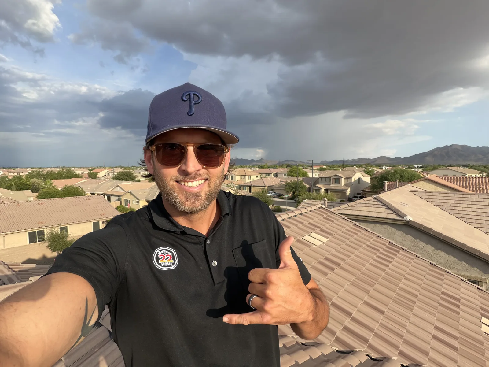 Roof Inspections